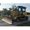 2018 John Deere 650K LGP Dozer